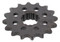 Supersprox Countershaft Sprocket 16T-CST-404-16-2 for BMW HP4 13 14