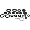 Differential Kit (25-2129) for Polaris Sportsman 335 00