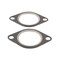 Vertex Exhaust Gasket and Spring Kit (723005) for Arctic Cat 120 Sno-Pro 2010-2013