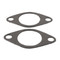 Vertex Exhaust Gasket and Spring Kit (723057) for Artic Cat Jag 2000 76-80