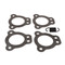 Vertex Exhaust Gasket and Spring Kit 723035 for Arctic Cat ZR 5000 17