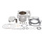 Cylinder Works Standard Bore HC Cylinder Kit for KTM 250 SX-F (2016-2018)