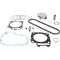 Vertex Top End Piston Kit for Honda CRF 450 R (2002-2006) VTKTC23003A