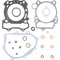 Vertex Top End Piston Kit for Yamaha YZ 250 F (08-13) VTKTC23391A