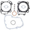Vertex Top End Piston Kit for Honda TRX 450 R (06-09) VTKTC23522A