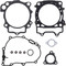 Vertex Top End Piston Kit for Yamaha YZ 450 F (10-13) VTKTC23562A