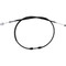 All Balls Clutch Cable for Suzuki DR 125 1986-1988, SP 200 1986-1988 45-2054