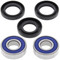 25-1219 All Balls Front Wheel Bearing Kit for BMW F 650 GS 99-12
