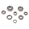 Hot Rods Transmission Bearing Kits for Husqvarna TC 85 2014-2016 TBK0017