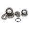 TBK0018 Hot Rods Transmission Bearing Kits for Husqvarna TC 125 2014-2015