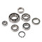 TBK0018 Hot Rods Transmission Bearing Kits for Husqvarna TC 125 2014-2015