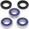 All Balls Front Wheel Bearing Kit for Yamaha XTZ 250 (SA) 2007-2012 25-1033