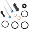 All Balls Caliper Rebuild Kit 18-3009 for Honda ATC 250 R 85-86 18-3009