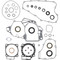 Hot Rods Bottom End Kit for Honda CRF 450 R 2009-2012 CBK0124