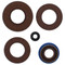 Vertex Engine Oil Seal Kit 822128 for Kawasaki KX125 1988-1993