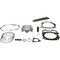 Top End Piston Kit For Yamaha WR 450 F 2019-2020, YZ 450 F 2018-19; VTKTC24270B
