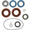 All Balls Differential Seal Kit (25-2139-5) for Arctic Cat 550 TRV XT 2014-2015