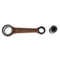 Hot Rods Connecting Rod Kit 8628 for Sea-Doo DI [950cc] 2000-2017)