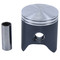 Vertex Cast Replica Piston Kit 23749B for TM EN 125 2012-2019