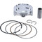 Vertex Forged High Compression Piston Kit 23567A for Kawasaki KX 250 F 2008-2009