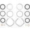 All Balls Fork Bushing Kit for Honda CB 300 F 2015-2017, VFR 750 F 1986-1987 38-6103