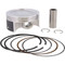 Vertex Forged Replica Piston Kit 24264B for Arctic Cat 700 H1 EFI 2008-2011