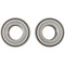 Pivot Works Wheel Bearing Kit for Honda TRX 420 FE 2014-2018 PWFWK-H56-000