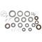 Total Power Parts Differential Kit (25-2114) for Polaris Ranger 1000 EPS BASE 2018-2019