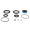 Total Power Parts Differential Seal Kit (25-2089-5) for Polaris Sportsman 400 4x4 05