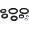 Total Power Parts Differential Seal Kit (25-2128-5) for Polaris Diesel 455 4x4 00-01