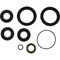 Total Power Parts Differential Seal Kit (25-2129-5) for Polaris Sportsman 500 4x4 00