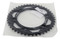 Supersprox Rear Steel Sprocket Black 44T for Honda CBR1000 RR RFE-1308-44-BLK