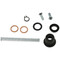 All Balls Master Cylinder Rebuild kit (18-1107) for Arctic Cat 1000 H2 LTD 2011