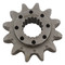 Supersprox Front Sprocket 12T for Honda CR 250 R 1978-2007, CR 500 R 1984-2001