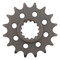 Supersprox Front Sprocket 16T for Honda CBR 1000 RA ABS 2009-2016 CST-1269-16-2