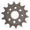 Supersprox Front Sprocket 14T for Honda XR 650 R 2000-2007