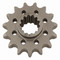 Supersprox Front Sprocket 14T for Gas-Gas EC 250 4T 13-15, EC 300 4T 13-15