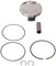 Vertex Piston Kit for Yamaha WR 250 F (18), YZ 250 F (2016-2018)