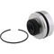 All Balls Rear Shock Seal Kit, 50x16 for Honda Kawasaki Suzuki
