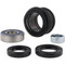 Pivot Works Steering Stem Bearing Kit for Honda TRX 450 ER 2006-2014 PWSSK-H08-450