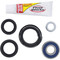 Pivot Works Steering Stem Bearing Kit for Honda TRX 450 ER 2006-2014 PWSSK-H08-450