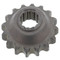 CST-579-16-2 Supersprox Front Sprocket 16T for Yamaha YZF R1 98-14, R1 50th 06