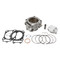 Cylinder Works Standard Bore Cylinder Kit for Honda 06111-HP1-600, 10005-K01