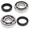 All Balls Crank Bearing and Seal Kit for Yamaha IT125 80-81 24-1073