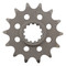 Supersprox Front Sprocket 14T for Triumph 600 Daytona 04 CST-1182-14-2