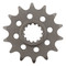 Supersprox Front Sprocket 14T for Triumph 600 Daytona 04 CST-1182-14-2