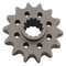 Supersprox Front Sprocket 14T for Triumph 600 Daytona 04 CST-1182-14-2