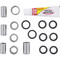 Pivot Works Linkage Rebuild Kit for Honda TRX 450 ER 2006-2014 PWLK-H62-000