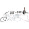 Hot Rods Bottom End Kit CBK0167 for KTM 250 EXC-F 2006-2007