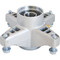 Stens 285-107 Deck Spindle Assembly for Cub Cadet Tractor 918-04426 618-3129C